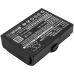 Batteria industriale Ikusi CS-KUT692BL