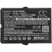 Batteria industriale Ikusi CS-KUT692BL