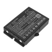 Batteria per Ikusi RAD-TS