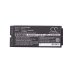 Batteria industriale Ikusi CS-KUT630BL