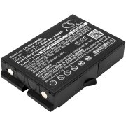 CS-KUT692BL<br />Batterie per   sostituisce la batteria 2303692