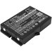 Batterie Sostituisce 2303692