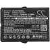Batterie Sostituisce 2303692