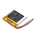 Batteria dello Smartwatch Kidz CS-KWP100SL
