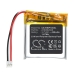Batteria dello Smartwatch Kidz CS-KWP100SL
