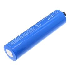 Sostituzione della batteria compatibile per  12.80120.722,12.80220.722,1S1P ICR 18650A