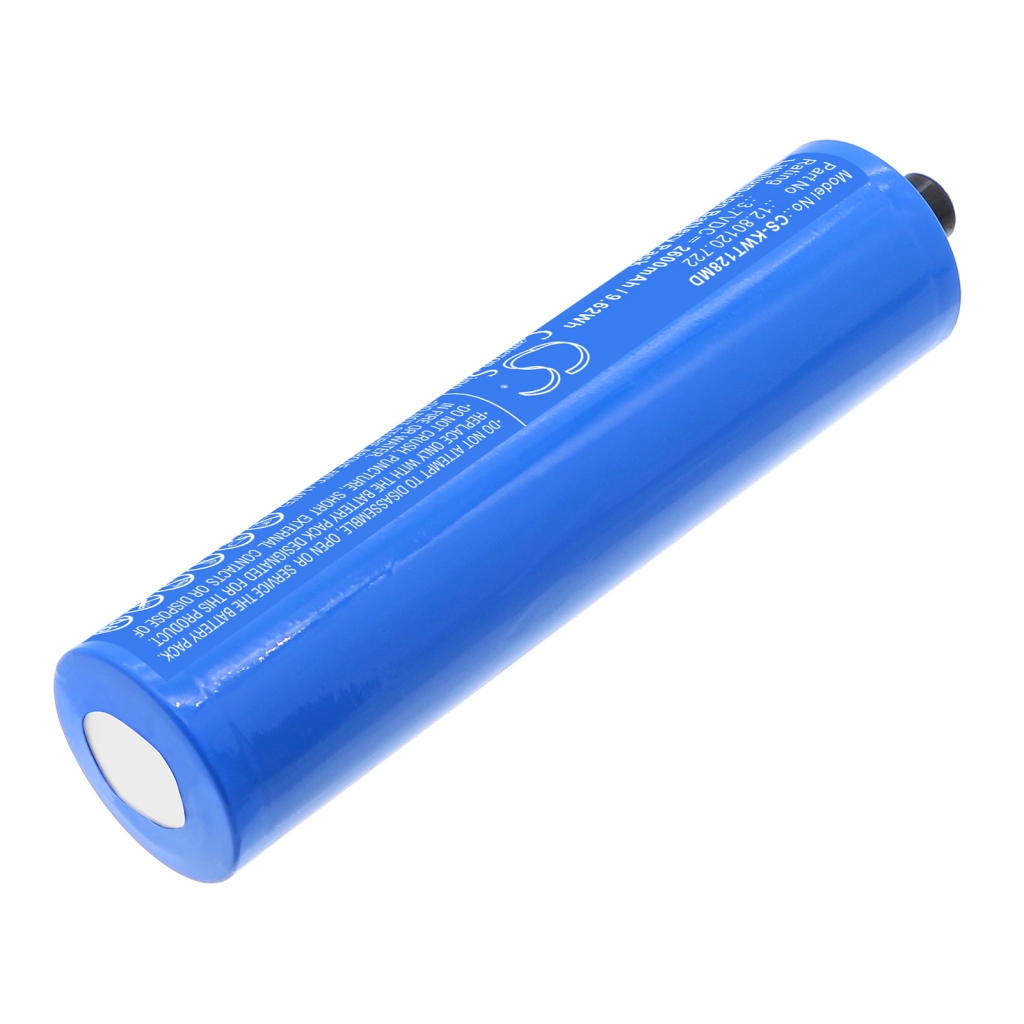 Batterie Batteria medica CS-KWT128MD