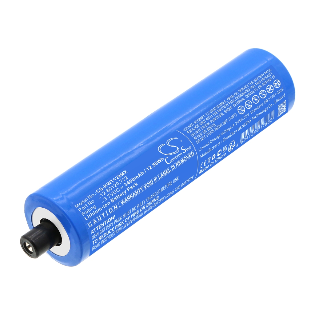 CS-KWT128MX