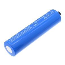 Sostituzione della batteria compatibile per  12.80120.722,12.80220.722,1S1P ICR 18650A