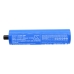 Batterie Batteria medica CS-KWT128MX