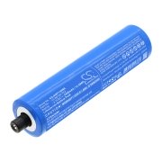 CS-KWT128MX<br />Batterie per   sostituisce la batteria 12.80220.722