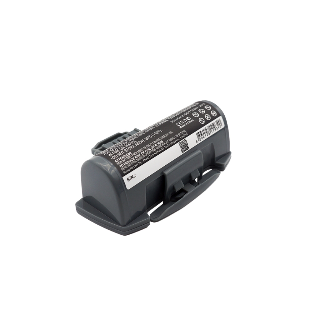Batterie Batteria a vuoto CS-KWV500PW