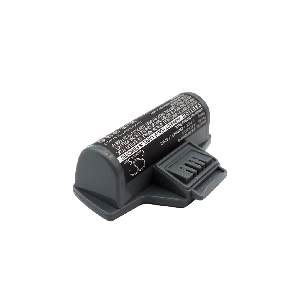 Batterie Sostituisce 9.013-675.0