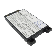 Battery compatibleWith Kyocera