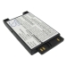 Batterie compatibile con Kyocera QCP-2119 QCP-2119 CS-KY2135SL