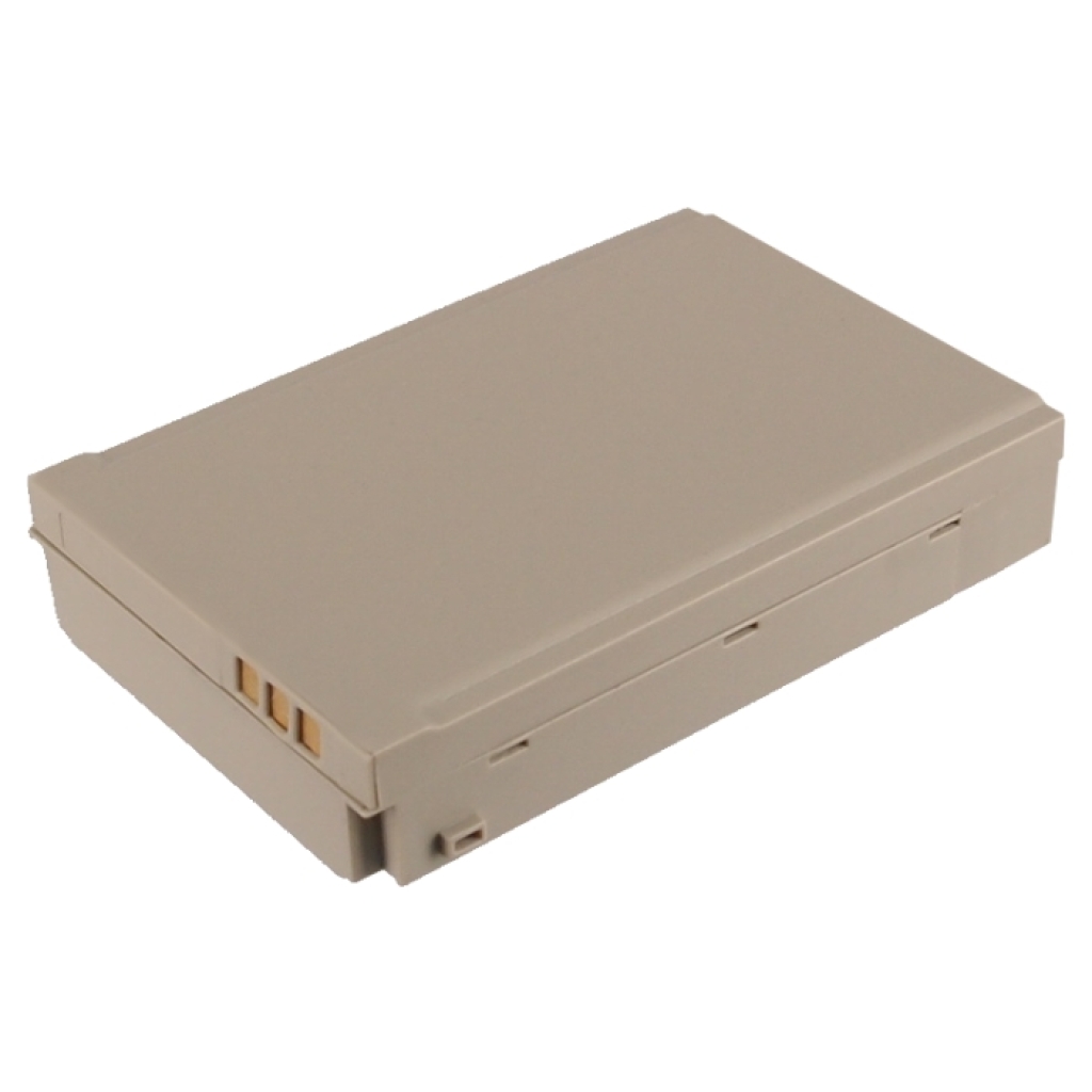 Battery compatible with Kyocera