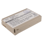 Battery compatibleWith Kyocera
