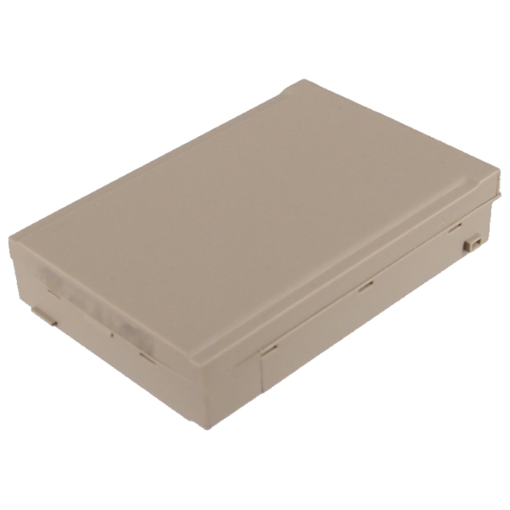 Battery compatible with Kyocera