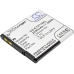 Batterie Batteria del telefono cellulare CS-KY6710XL