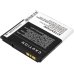 Batterie Batteria del telefono cellulare CS-KY6710XL