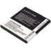 Batterie Batteria del telefono cellulare CS-KY6710XL