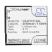 Batterie Batteria del telefono cellulare CS-KY6710XL
