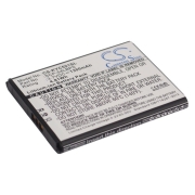 Batteria compatibleWith Kyocera