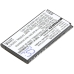 Sostituzione della batteria compatibile per Kyocera DC140704AB,SCP-62LBPS