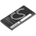 Sostituzione della batteria compatibile per Kyocera DC140704AB,SCP-62LBPS