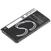 Sostituzione della batteria compatibile per Kyocera DC140704AB,SCP-62LBPS
