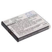 Battery compatibleWith Kyocera