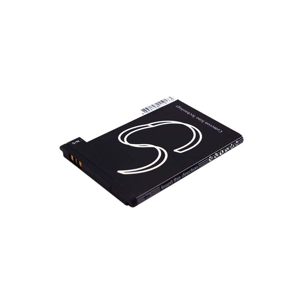 Sostituzione della batteria compatibile per Kyocera 5AAXBT088JAA,SCP-64LBPS