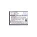 Sostituzione della batteria compatibile per Kyocera 5AAXBT088JAA,SCP-64LBPS