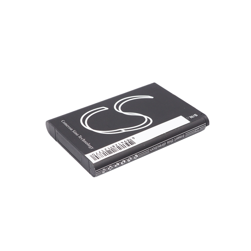Sostituzione della batteria compatibile per Kyocera 5AAXBT082GEA,SCP-63LBPS