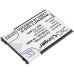 Sostituzione della batteria compatibile per Kyocera 5AAXBT108GEA,SCP-71LBPS