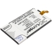 Sostituzione della batteria compatibile per Kyocera 5AAXBT099GEA,SCP-67LBPS