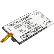 Batteria compatibleWith Kyocera