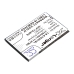 Sostituzione della batteria compatibile per Kyocera 5AAXBT122JAA,SCP-72LBPS