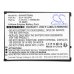 Batteria Sostituisce SCP-76LBPS