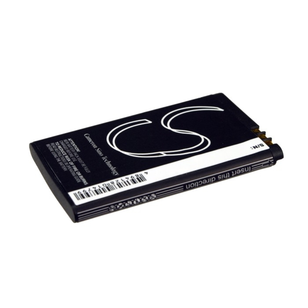Batteria compatibile con Kyocera CS-KYK132SL
