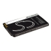 Batteria compatibile con Kyocera CS-KYK132SL