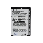 Mobile Phone Battery Kyocera KX13