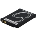 Batterie Batteria del telefono cellulare CS-KYK160SL