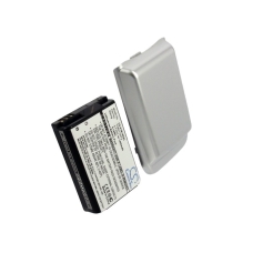 Sostituzione della batteria compatibile per Kyocera TXBAT10073