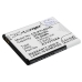 Batteria compatibile con Kyocera CS-KYL001XL