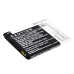 Batteria compatibile con Kyocera CS-KYL001XL