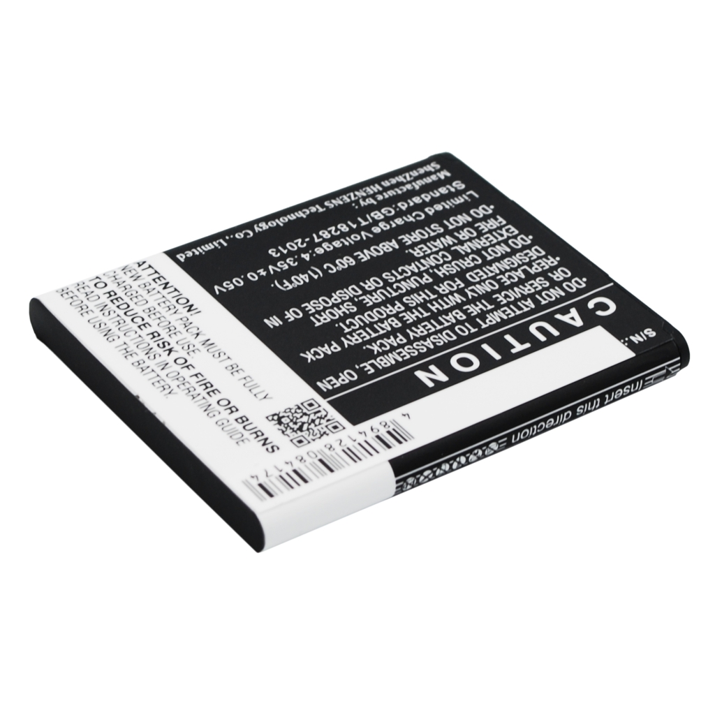 Batteria compatibile con Kyocera CS-KYL001XL