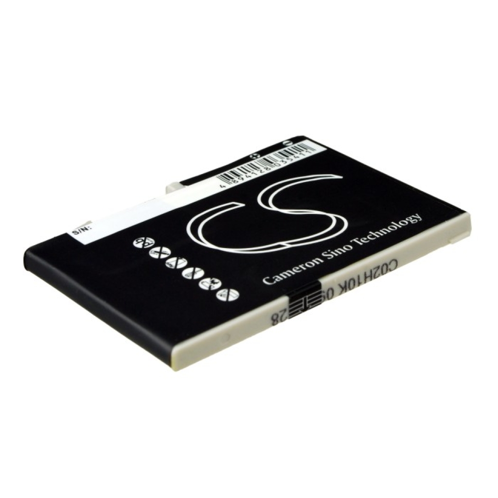 Mobile Phone Battery Sanyo SCP-8600 Zio