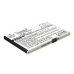 Batterie Sostituisce C10K07SHQ