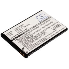 Sostituzione della batteria compatibile per Kyocera KABA-01,SCP-39LBPS